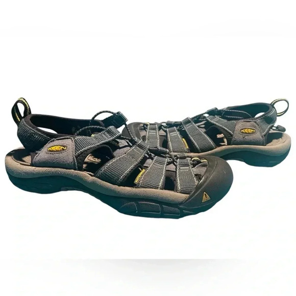 KEEN Men's Newport H2 - Picture 1 of 3